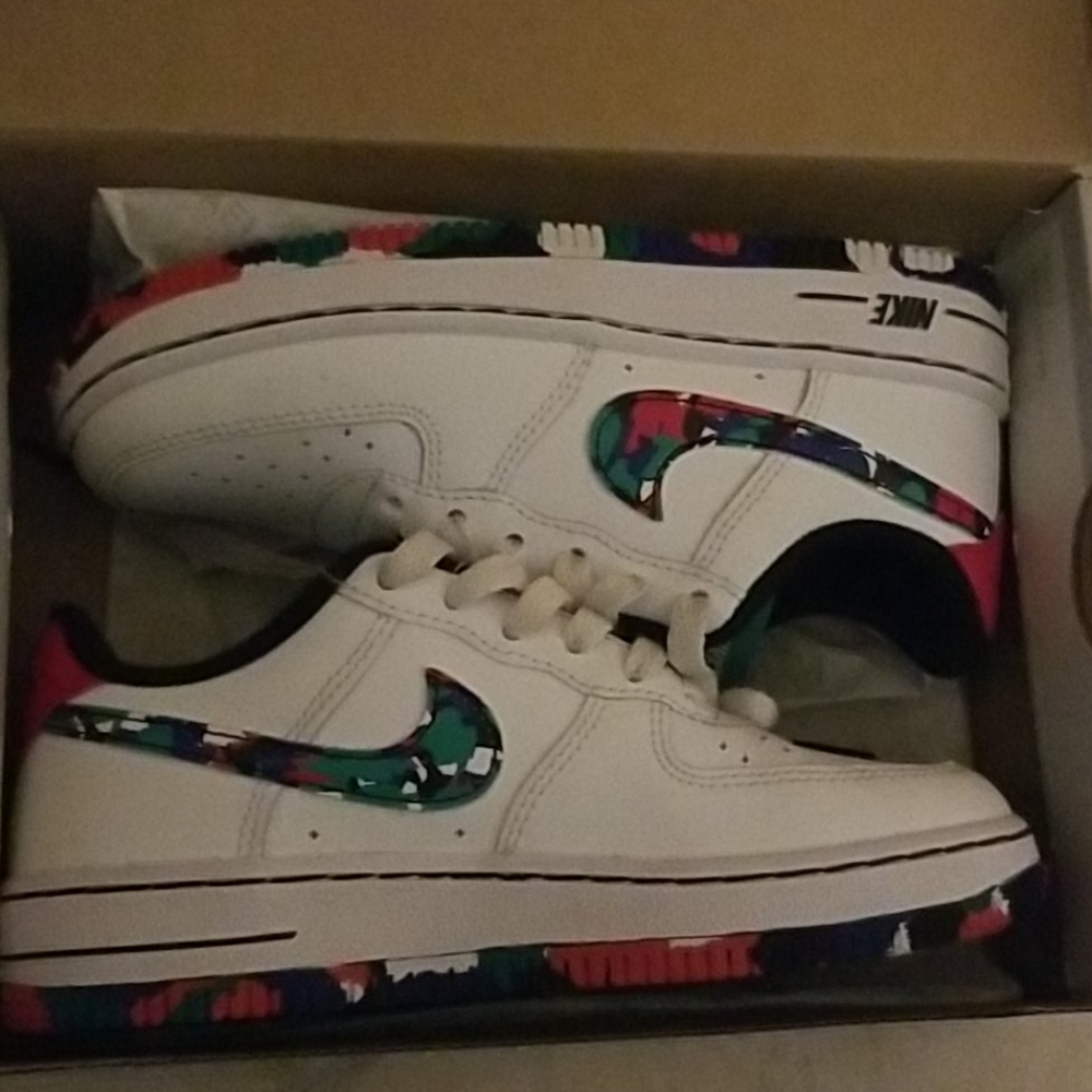 Kid shoes